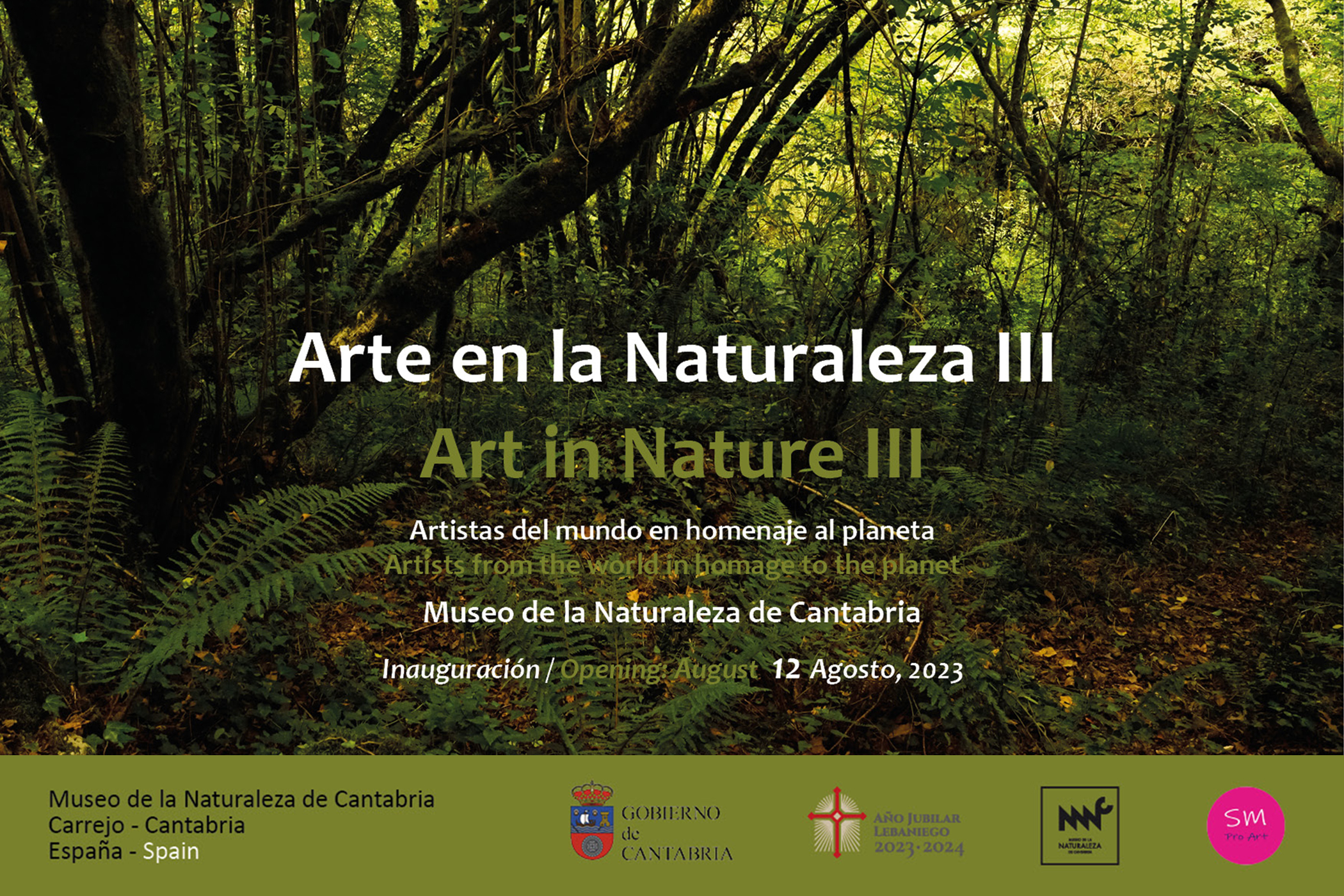 My Playhouse selected for Museum Exhibition in Spain