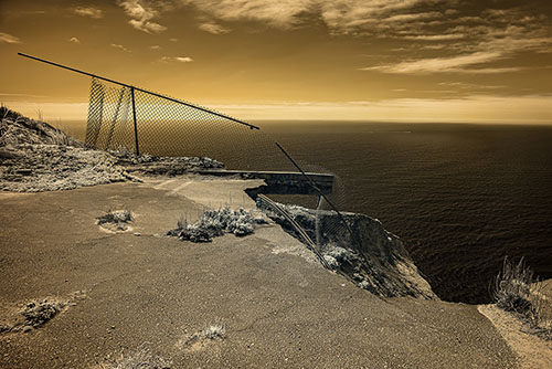 Point of No Return, Daly City